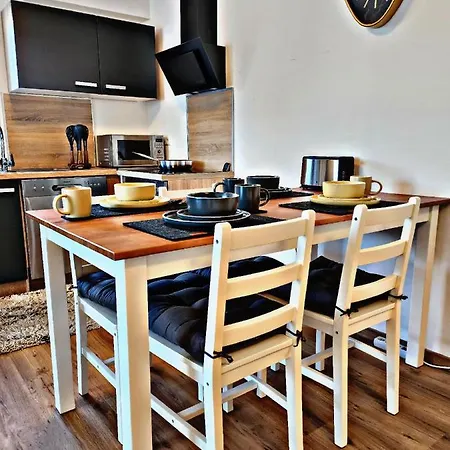 Lions Place Premium Apartments Comfort Optionaler Zugang Zum Spa- Bereich Heidenheim an der Brenz Exterior photo