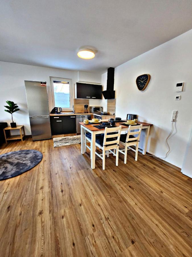 Lions Place Premium Comfort Optionaler Zugang Zum Spa- Bereich Heidenheim