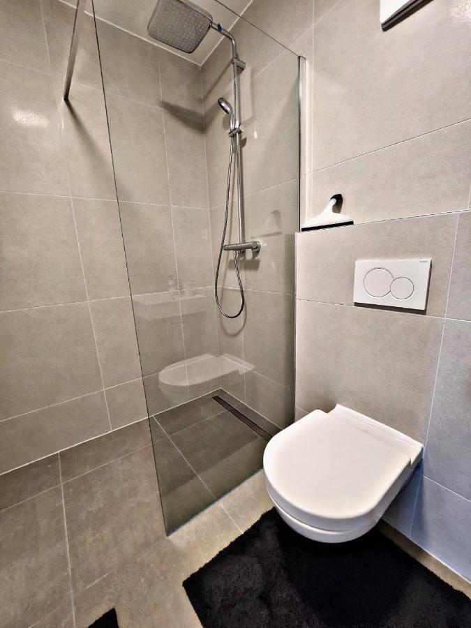 Apartment Lions Place Premium Comfort Optionaler Zugang Zum Spa- Bereich *
