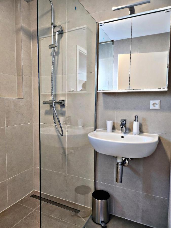 Apartment Lions Place Premium Comfort Optionaler Zugang Zum Spa- Bereich *