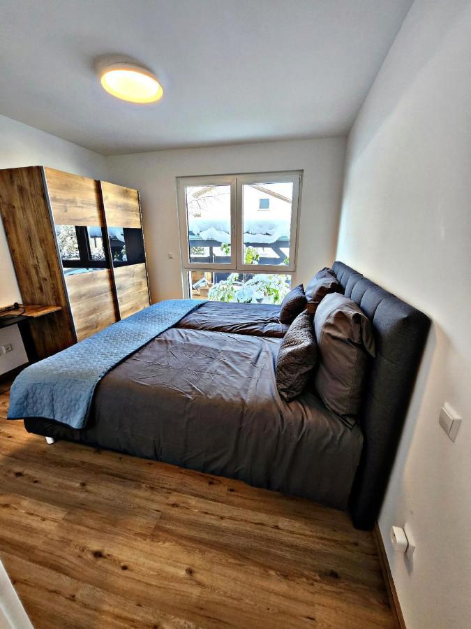 Lions Place Premium Comfort Optionaler Zugang Zum Spa- Bereich Apartment Heidenheim
