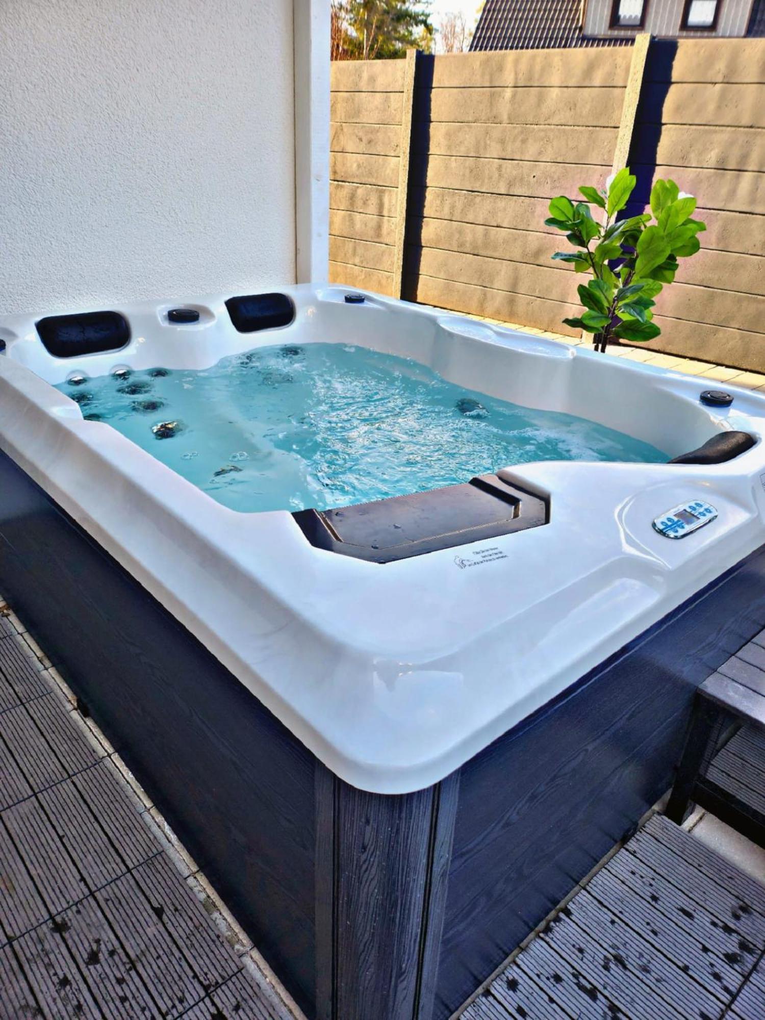 Lions Place Premium Comfort Optionaler Zugang Zum Spa- Bereich Apartment *